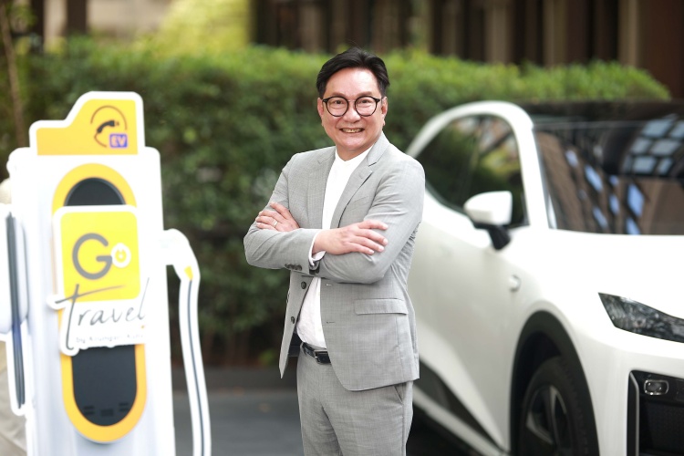 batch_04-นายอภิชัย-ฉัตรเฉลิมกิจ-การท่องเที่ยวแห่งประเทศไทย กรุงศรี ออโต้ จับมือ ททท. หนุนเที่ยวในประเทศบนเส้นทาง EV เพื่อการเดินทางที่ยั่งยืน