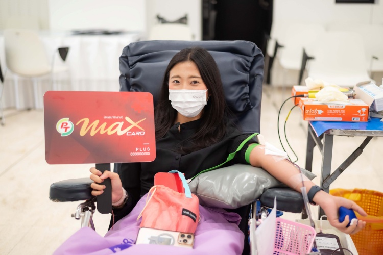 batch_05.-โครงการ-Social-Innovation-ปีที่-2-ณ-รัฐสภา PTG ผนึก ศิริราช เดินหน้าโครงการจัดหน่วยรับบริจาคเลือดเคลื่อนที่ ปีที่ 2 ตลอดปี 69