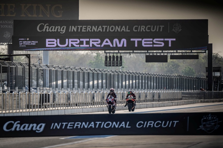 batch_1-1 เร็วที่สุดที่เคยมีมา! "เบซเซ็คคี" ผงาด “บุรีรัมย์ เทสต์” ทำสถิติใหม่ทดสอบ โมโตจีพี สนามช้าง