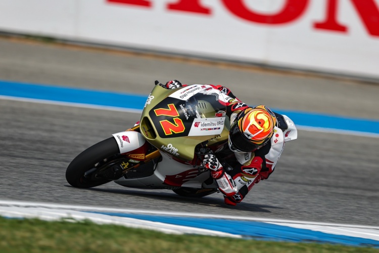 batch_12-Sprint-race-MotoGPMoto2Moto3 “เมียร์” คว้าท็อป 7 สปรินต์เรซ เปิดหัว โมโตจีพี ไทยแลนด์ “อาจี้-พราทาม่า” ผลงานเยี่ยมควอลิฟาย โมโตทู-โมโตทรี