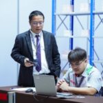 batch_16.-บรรยากาศการแข่งขัน-150x150 Isuzu ตอกย้ำความเชื่อมั่น ยกระดับคุณภาพบุคลากร ด้วยการแข่งขันทักษะการขายและบริการต่อเนื่อง