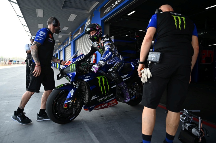 batch_16 เร็วที่สุดที่เคยมีมา! "เบซเซ็คคี" ผงาด “บุรีรัมย์ เทสต์” ทำสถิติใหม่ทดสอบ โมโตจีพี สนามช้าง