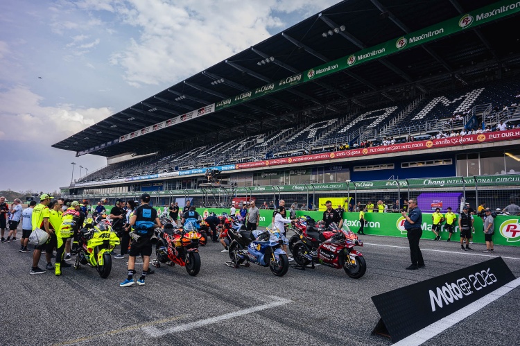 batch_18-3 MotoGP 2026 เปิดเทอมใหม่อย่างเป็นทางการที่ “บุรีรัมย์” “พี่น้องมาร์เกซ-เบซเซ็คคี” นำทัพแถลงข่าวก่อนดวลเดือด