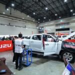 batch_19.-บรรยากาศการแข่งขัน-150x150 Isuzu ตอกย้ำความเชื่อมั่น ยกระดับคุณภาพบุคลากร ด้วยการแข่งขันทักษะการขายและบริการต่อเนื่อง