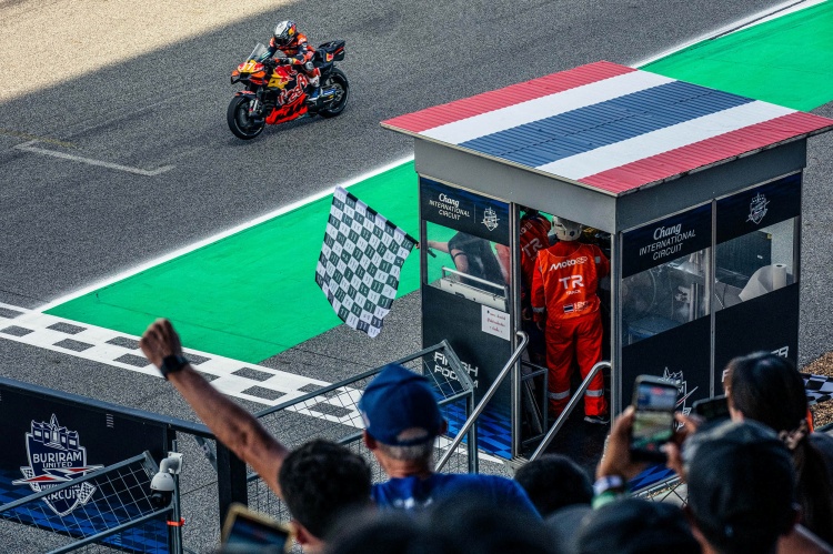 batch_2-4 โค้ง 12 ระอุ! “MotoGP Thailand” ดวลสปรินต์สุดเดือด “อคอสต้า” บด “มาร์เกซ” ปลดล็อคคว้าชัยประเดิมฤดูกาลใหม่