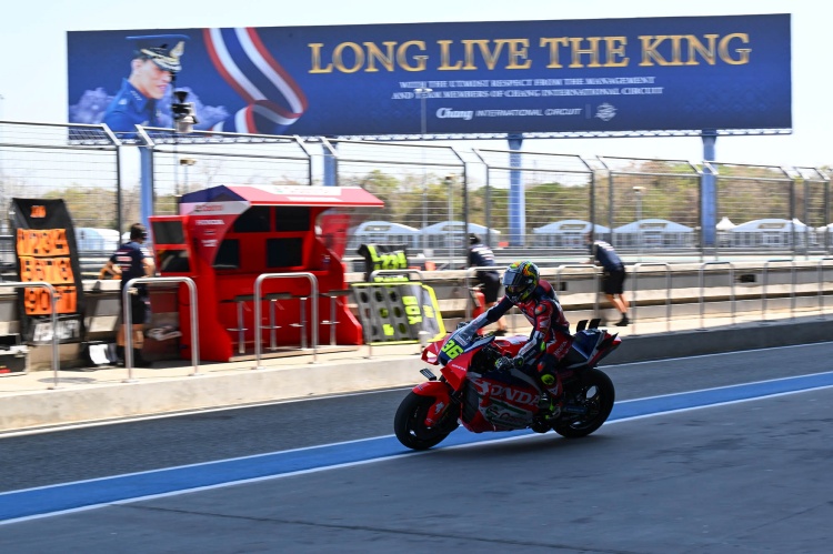 batch_20-1 MotoGP กระหึ่มไทย!  “อเล็กซ์” กดเวลาเร็วสุด เฉือน “มาร์ค” รั้งจ่าฝูงวันแรก