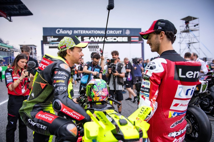 batch_20-2 MotoGP 2026 เปิดเทอมใหม่อย่างเป็นทางการที่ “บุรีรัมย์” “พี่น้องมาร์เกซ-เบซเซ็คคี” นำทัพแถลงข่าวก่อนดวลเดือด