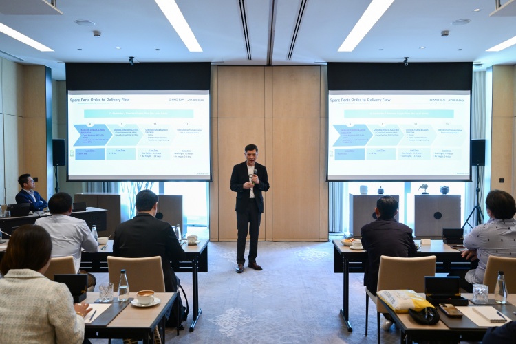 batch_20260204-375 มากกว่าการขาย คือการบริการ OMODA & JAECOO พร้อมตอกย้ำการบริการหลังการขายที่มุ่งเน้นลูกค้าเป็นหัวใจที่สำคัญ