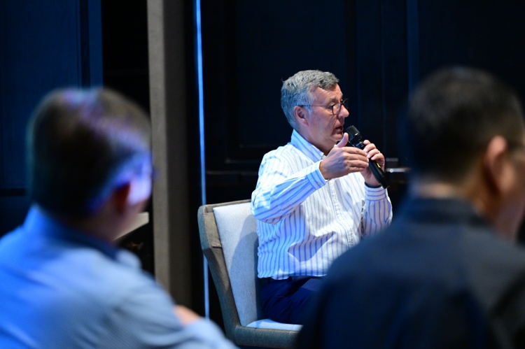 batch_250226_0185_resize วอลโว่ คาร์ ประเทศไทย เผยความคืบหน้าของธุรกิจประจำปี 2025 พร้อมชูแนวทางสู่การเติบโตอย่างยั่งยืนในปี 2026