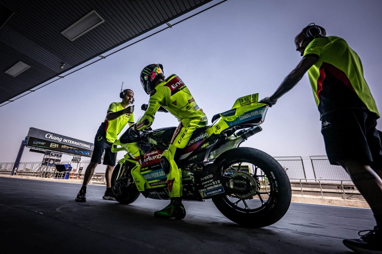 batch_3-2 เร็วที่สุดที่เคยมีมา! "เบซเซ็คคี" ผงาด “บุรีรัมย์ เทสต์” ทำสถิติใหม่ทดสอบ โมโตจีพี สนามช้าง