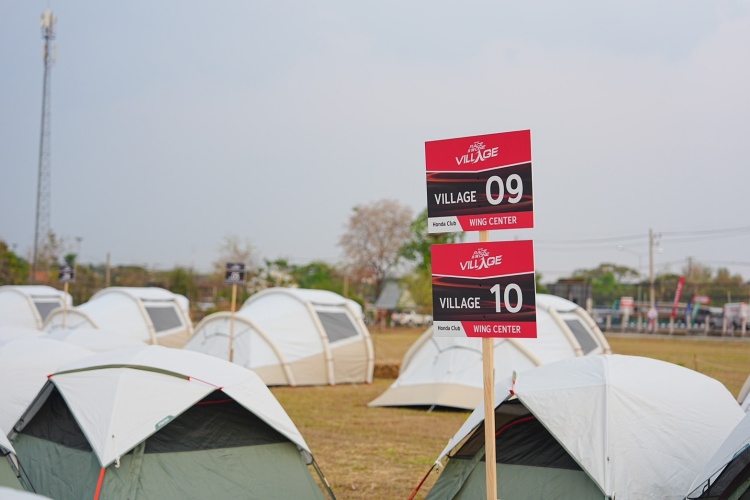 batch_4-Honda-Race-to-The-One-Village-2026 “Honda Race to The One Village 2026” ชวนแฟนมอเตอร์สปอร์ตทุกค่ายสัมผัสประสบการณ์เชียร์เต็มรูปแบบไปด้วยกัน!