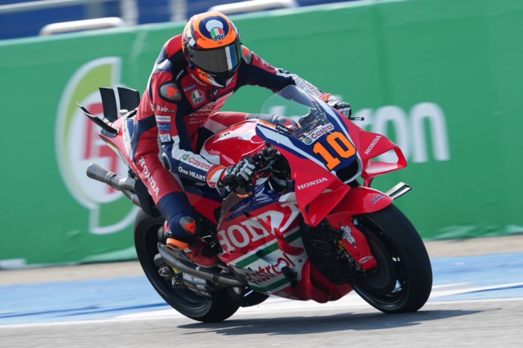 batch_4-บุรีรัมย์เทสต์-โมโตจีพี-2026 “ฮอนด้า เอชอาร์ซี” ส่งสัญญาณบวก รั้งท็อปเท็น “บุรีรัมย์ เทสต์” โมโตจีพี 2026