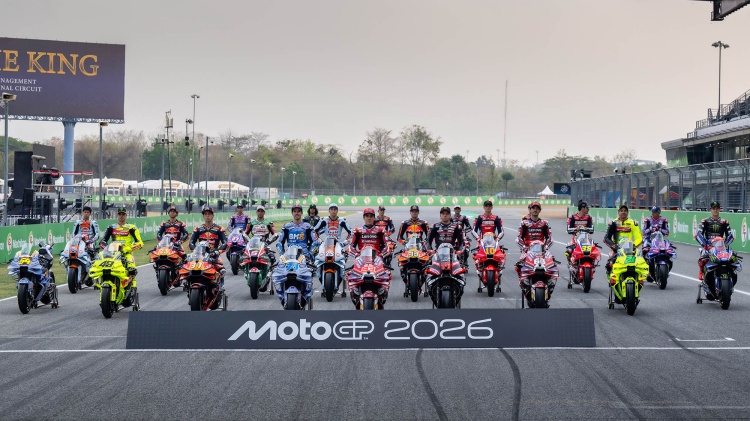 batch_6-2 MotoGP 2026 เปิดเทอมใหม่อย่างเป็นทางการที่ “บุรีรัมย์” “พี่น้องมาร์เกซ-เบซเซ็คคี” นำทัพแถลงข่าวก่อนดวลเดือด