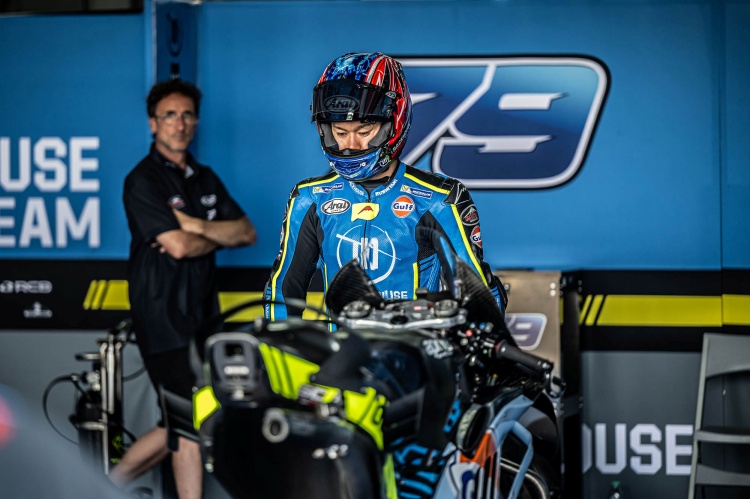 batch_8.No_.79-ไอ-โอกุระ เร็วที่สุดที่เคยมีมา! "เบซเซ็คคี" ผงาด “บุรีรัมย์ เทสต์” ทำสถิติใหม่ทดสอบ โมโตจีพี สนามช้าง