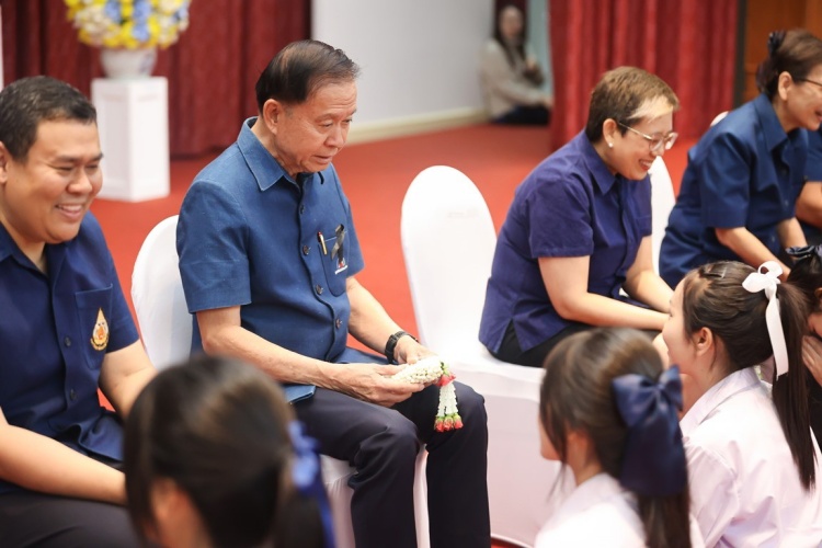 batch_8 มูลนิธิโตโยต้าประเทศไทย สนับสนุนทุนการศึกษาครอบคลุม 4 ภูมิภาคทั่วประเทศ ภายใต้โครงการ “TOYOTA GIVING ขับเคลื่อนไทยให้ยั่งยืน”