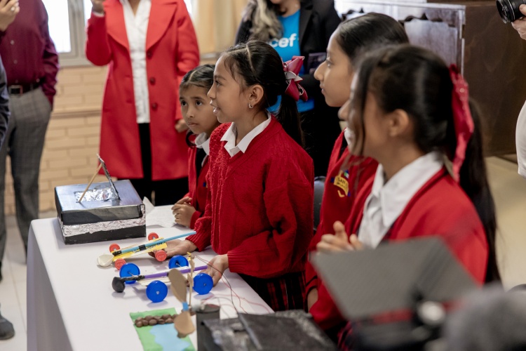 batch_BMW-Group-and-UNICEF-3 บีเอ็มดับเบิลยู กรุ๊ป และยูนิเซฟ สร้างโอกาสทางการศึกษาให้เยาวชนกว่า 330,000 คน ใน 5 ประเทศ รวมทั้งประเทศไทย