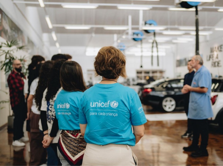 batch_BMW-Group-and-UNICEF-5 บีเอ็มดับเบิลยู กรุ๊ป และยูนิเซฟ สร้างโอกาสทางการศึกษาให้เยาวชนกว่า 330,000 คน ใน 5 ประเทศ รวมทั้งประเทศไทย