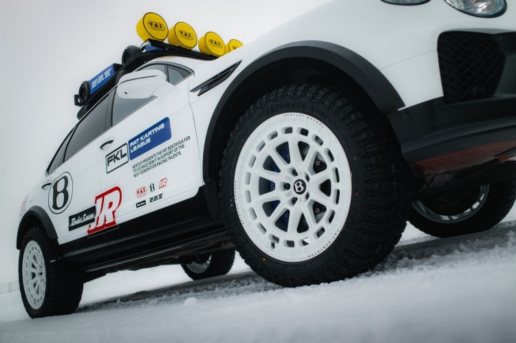 batch_Bentayga-X-Concept-8 Bentley Bentayga ‘X’ Concept ต้นแบบสายลุย พร้อมปูทางพัฒนายนตรกรรมแบบ OFF-ROAD