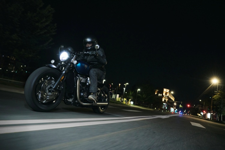 batch_Bonneville-Bobber Triumph เปิดมุมมองใหม่ของความรัก ผ่านรถจักรยานยนต์ที่บอกเล่าตัวตนและไลฟ์สไตล์ แบบไหนที่เป็นตัวคุณ