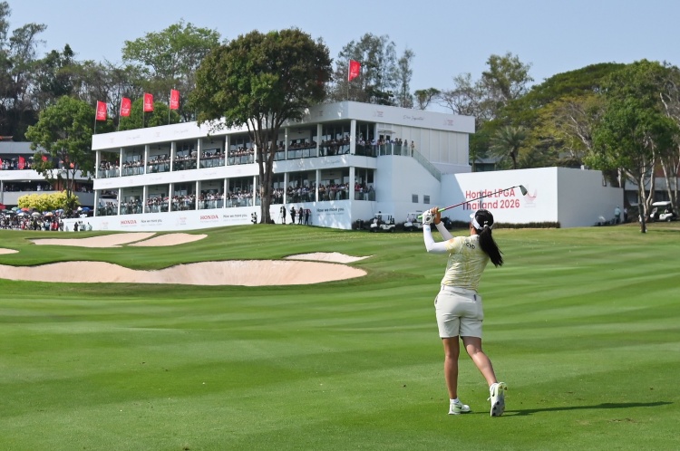 batch_CUB-House-by-Honda-Celebrates-Jino-LPGA2026-02 CUB House by Honda ร่วมแสดงความยินดี “จีโน่–อาฒยา” คว้าแชมป์ Honda LPGA Thailand 2026