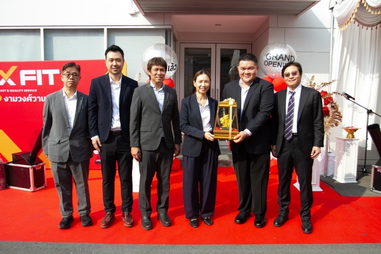 batch_FixFit-P49-198 FIX FIT “พีสี่เก้า งามวงศ์วาน” เปิดให้บริการแล้ว