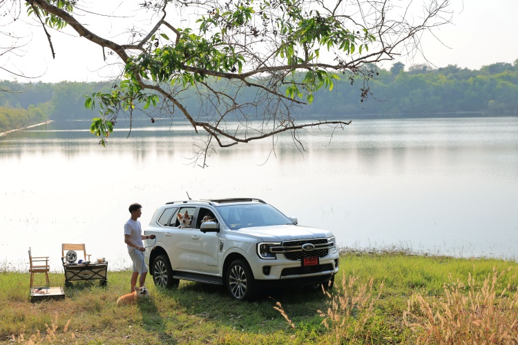 batch_Ford-Love-Your-Pet-Day-1 ผจญภัยกับสัตว์เลี้ยงแสนรัก ฉลอง Love Your Pet Day ด้วย Ford Everest Platinum