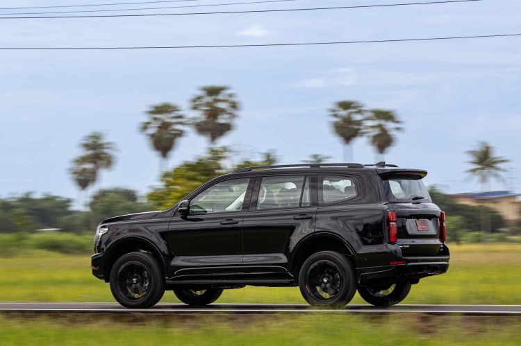 batch_GWM-TANK-500-Diesel-Go-Beyond-traditional-PPV-4 NEW GWM TANK 500 DIESEL ทางเลือกใหม่พลิกตลาด PPV ในไทย ยกระดับมาตรฐานใหม่ของความสะดวกสบาย เทคโนโลยี และความคุ้มค่า