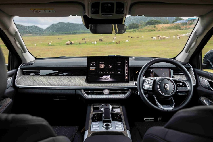 batch_GWM-TANK-500-Diesel-Go-Beyond-traditional-PPV-7 NEW GWM TANK 500 DIESEL ทางเลือกใหม่พลิกตลาด PPV ในไทย ยกระดับมาตรฐานใหม่ของความสะดวกสบาย เทคโนโลยี และความคุ้มค่า