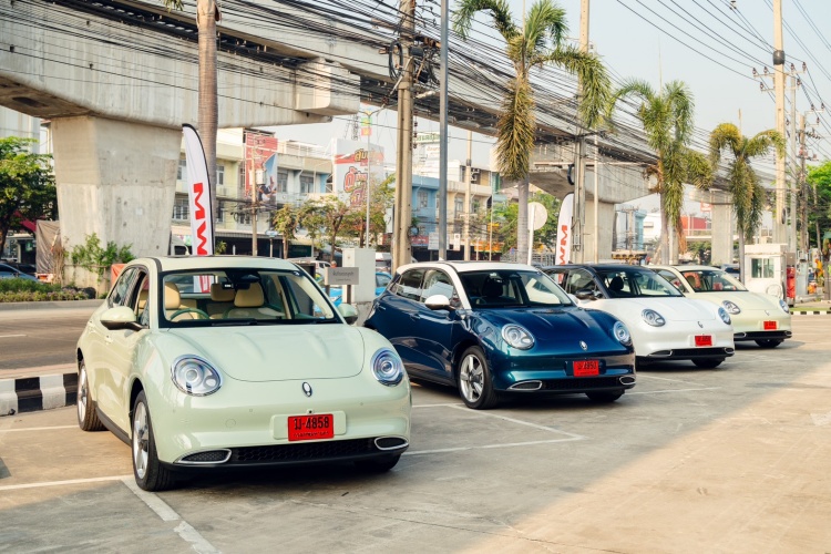 batch_GWM-to-Discontinue-ORA-Good-Cat-10 GWM ประเทศไทย ยุติการจำหน่าย ORA Good Cat เตรียมเปิดทางสู่บทใหม่ของตระกูล GWM ORA ในไทย