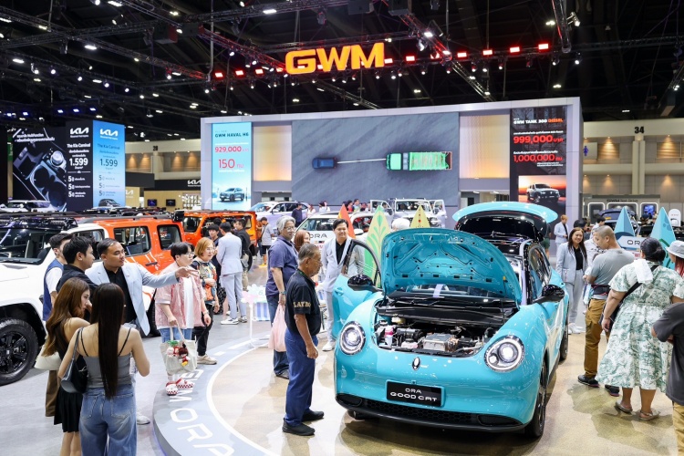 batch_GWM-to-Discontinue-ORA-Good-Cat-19 GWM ประเทศไทย ยุติการจำหน่าย ORA Good Cat เตรียมเปิดทางสู่บทใหม่ของตระกูล GWM ORA ในไทย