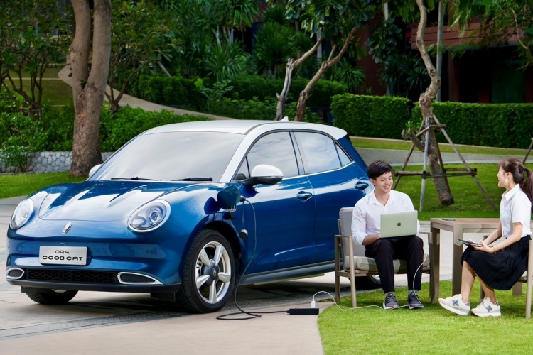 batch_GWM-to-Discontinue-ORA-Good-Cat-24 GWM ประเทศไทย ยุติการจำหน่าย ORA Good Cat เตรียมเปิดทางสู่บทใหม่ของตระกูล GWM ORA ในไทย