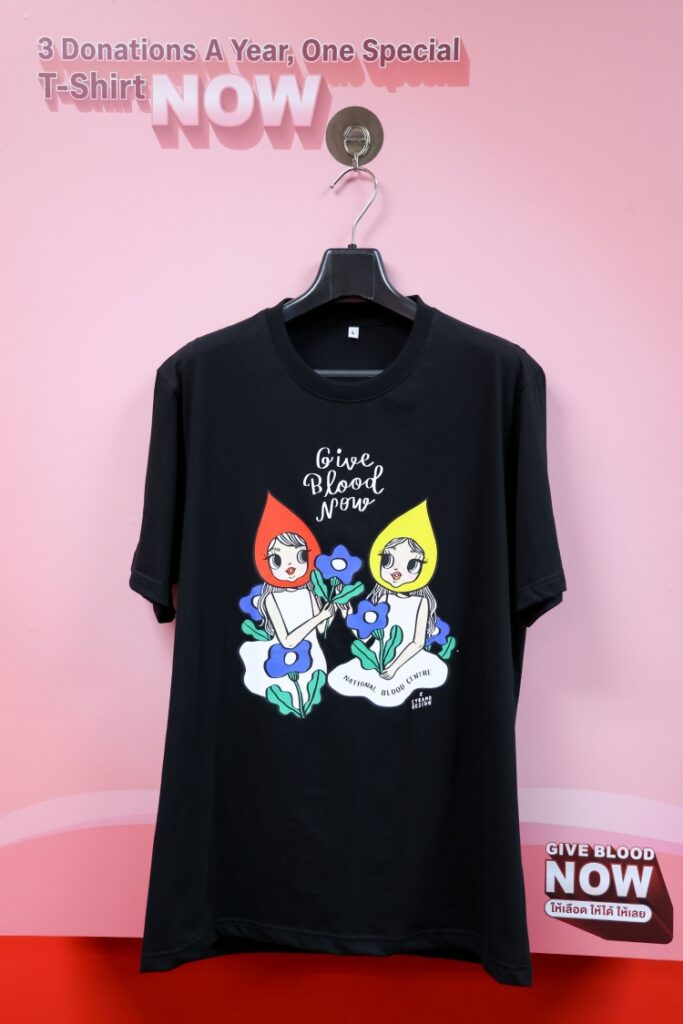 batch_Give-Blood-Now-ให้เลือด-ให้ได้-ให้เลย-4-683x1024 ไทยฮอนด้า ชวนคนไทยร่วมบริจาคโลหิต “Give Blood Now” ส่งต่อพลังชีวิต เพิ่มโลหิตสำรองเพื่อผู้ป่วยทั่วประเทศ