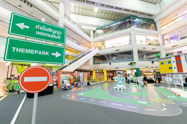 batch_HL_02042026_Toyotaถนนสีขาว-22 “White Road City เมืองคนขับรถดี” ร่วมสร้างสังคมคนขับรถดีใจกลางซีคอนสแควร์ ศรีนครินทร์