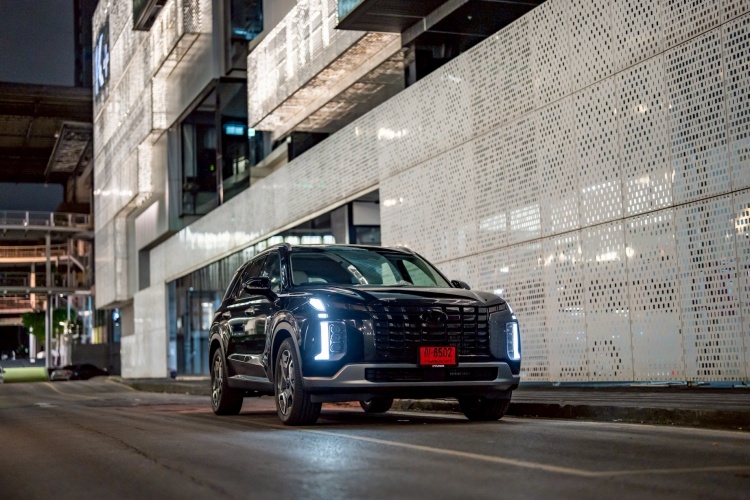 batch_Hyundai-PALISADE_4 Hyundai พาส่อง 2 SUV ยุคใหม่ ครบ-จบ-คุ้ม ในแบบ 2 สไตล์