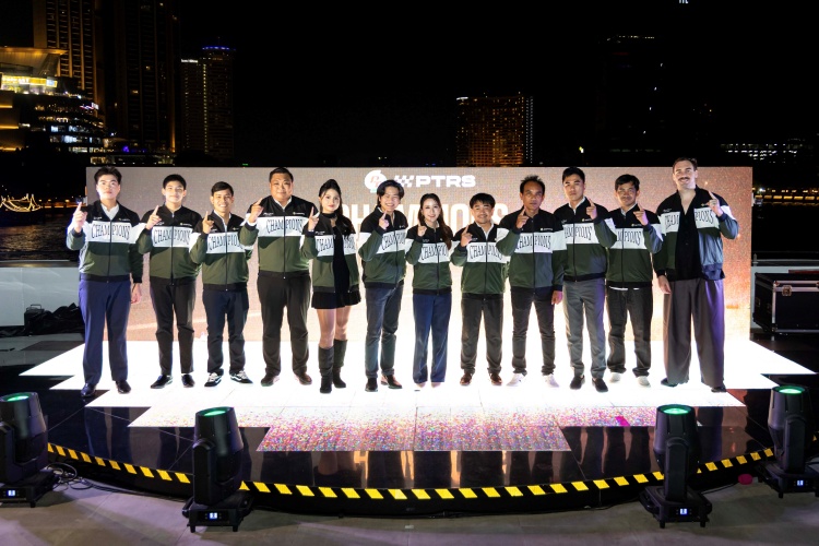 batch_PTRS-Champions-Day-01 PTG ร่วมยินดีความสำเร็จแก่ผู้ชนะ PT MAXNITRON RACING SERIES ประจำปี 2568