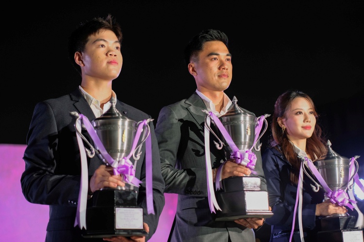 batch_PTRS-Champions-Day-04 PTG ร่วมยินดีความสำเร็จแก่ผู้ชนะ PT MAXNITRON RACING SERIES ประจำปี 2568