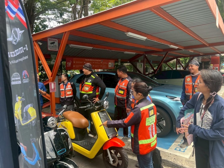 batch_Press-Release-GIZ-EV-for-Win-05-1 กทม. – ภาคีรัฐ เอกชน และวิชาการ ทดลองวินมอเตอร์ไซค์ EV หวังลด PM2.5 เตรียมเปิดโครงการ “EV เพื่อพี่วิน”