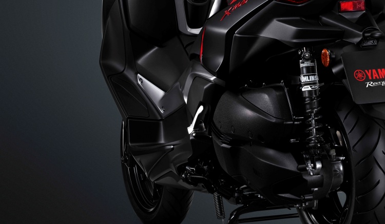 batch_S__592429071 New YAMAHA XMAX & NMAX รุ่นฉลองครบรอบ 25 ปี แห่งความภาคภูมิใจของตระกูล MAX Series