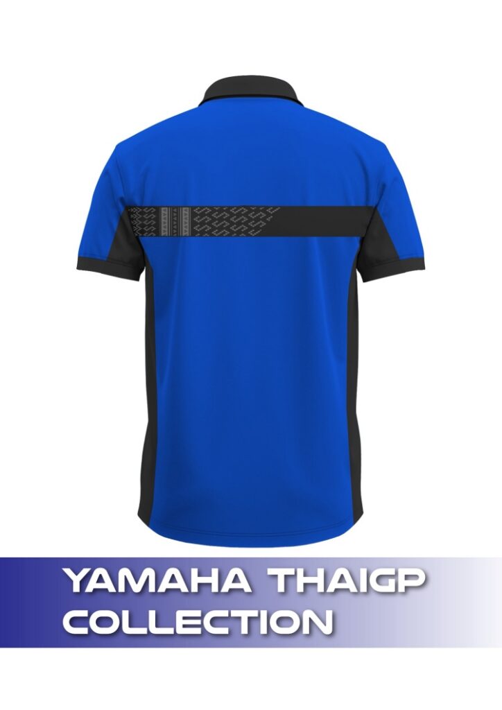 batch_S__593256456-724x1024 YAMAHA เปิดตัวเสื้อโปโลคอลเลกชันพิเศษ ถ่ายทอดอัตลักษณ์ความเป็นไทย สู่ ThaiGP