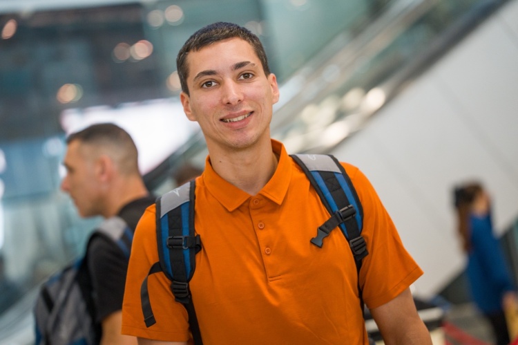 batch_S__593739787 ยามาฮ่าต้อนรับ “โทปรัค” ยอดนักบิดตุรกี ก่อนเตรียมลงทดสอบ M1 ใหม่ ที่สนามช้าง