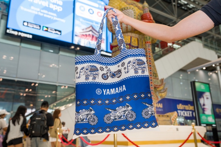 batch_S__593739791 ยามาฮ่าต้อนรับ “โทปรัค” ยอดนักบิดตุรกี ก่อนเตรียมลงทดสอบ M1 ใหม่ ที่สนามช้าง