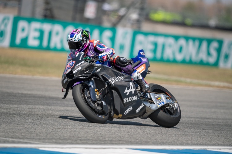 batch_S__593969163 “กวาร์ตาราโร” คัมแบ็กเต็มร้อย นำทัพยามาฮ่าฟูลทีมลงเก็บข้อมูล M1 V4 ศึกโมโตจีพี “บุรีรัมย์ เทสต์”