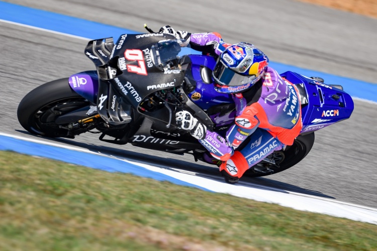 batch_S__593969164 “กวาร์ตาราโร” คัมแบ็กเต็มร้อย นำทัพยามาฮ่าฟูลทีมลงเก็บข้อมูล M1 V4 ศึกโมโตจีพี “บุรีรัมย์ เทสต์”