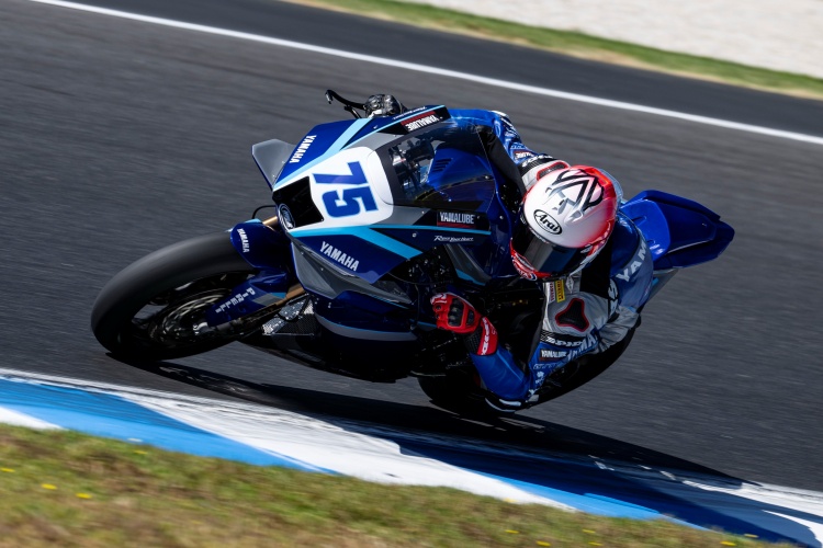 batch_S__594132998 R9 เหนือชั้น ! กวาดอันดับ 1–2 เวิลด์ ซูเปอร์สปอร์ต ฟิลลิปไอส์แลนด์