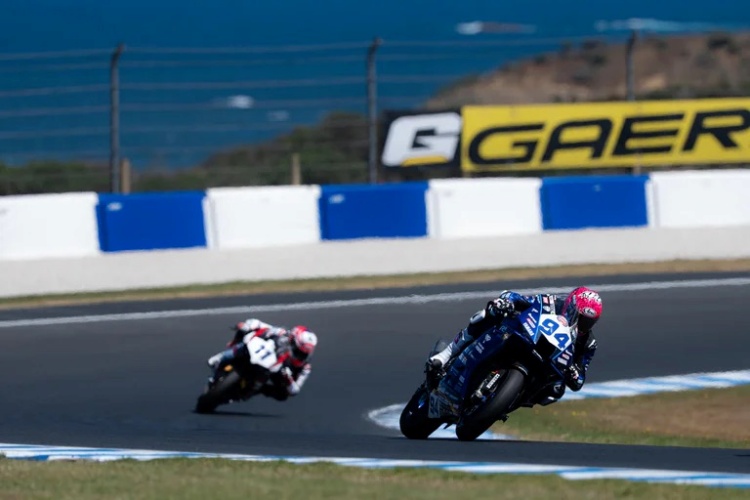 batch_S__594133003 R9 เหนือชั้น ! กวาดอันดับ 1–2 เวิลด์ ซูเปอร์สปอร์ต ฟิลลิปไอส์แลนด์