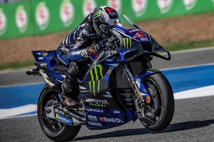 batch_S__594214923 “มิลเลอร์–กวาร์ตาราโร” เร่งจังหวะส่งท้าย ขยับอันดับปิดฉาก โมโตจีพี บุรีรัมย์ เทสต์