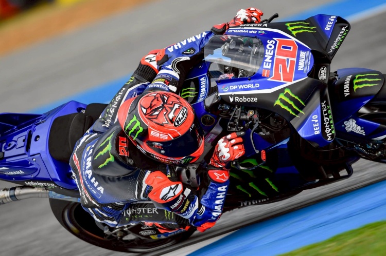 batch_S__595501069 “กวาร์ตาราโร” ซิวกริด 16 ประเดิม โมโตจีพี สนามแรกที่บุรีรัมย์