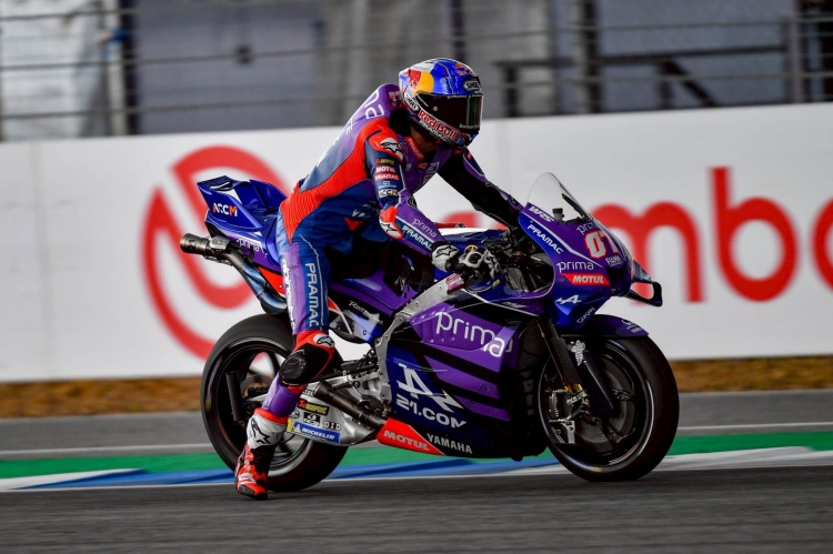 batch_S__595501075 “กวาร์ตาราโร” ซิวกริด 16 ประเดิม โมโตจีพี สนามแรกที่บุรีรัมย์