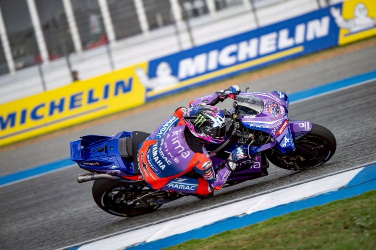 batch_S__595501076 “กวาร์ตาราโร” ซิวกริด 16 ประเดิม โมโตจีพี สนามแรกที่บุรีรัมย์