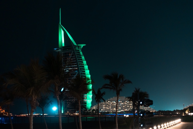 batch_Supersports-Dubai-11 New Bentley Continental GT Supersports เปิดตัวอย่างเป็นทางการในดูไบ พร้อมฉาย ‘FULL SEND’ รอบปฐมทัศน์